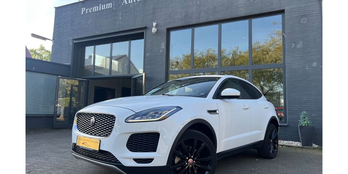 Jaguar E-Pace 71.980 km 22.500 &euro; Soest 59494