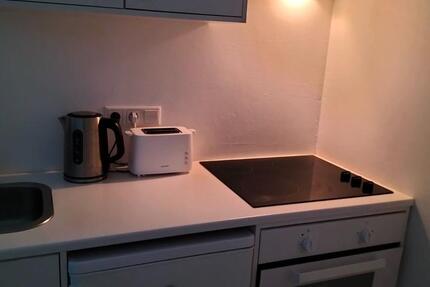 Wohnung Münster Münster-Südost - 1 Zimmer, 33 m&sup2;, 880&euro; | Angebot:24572113