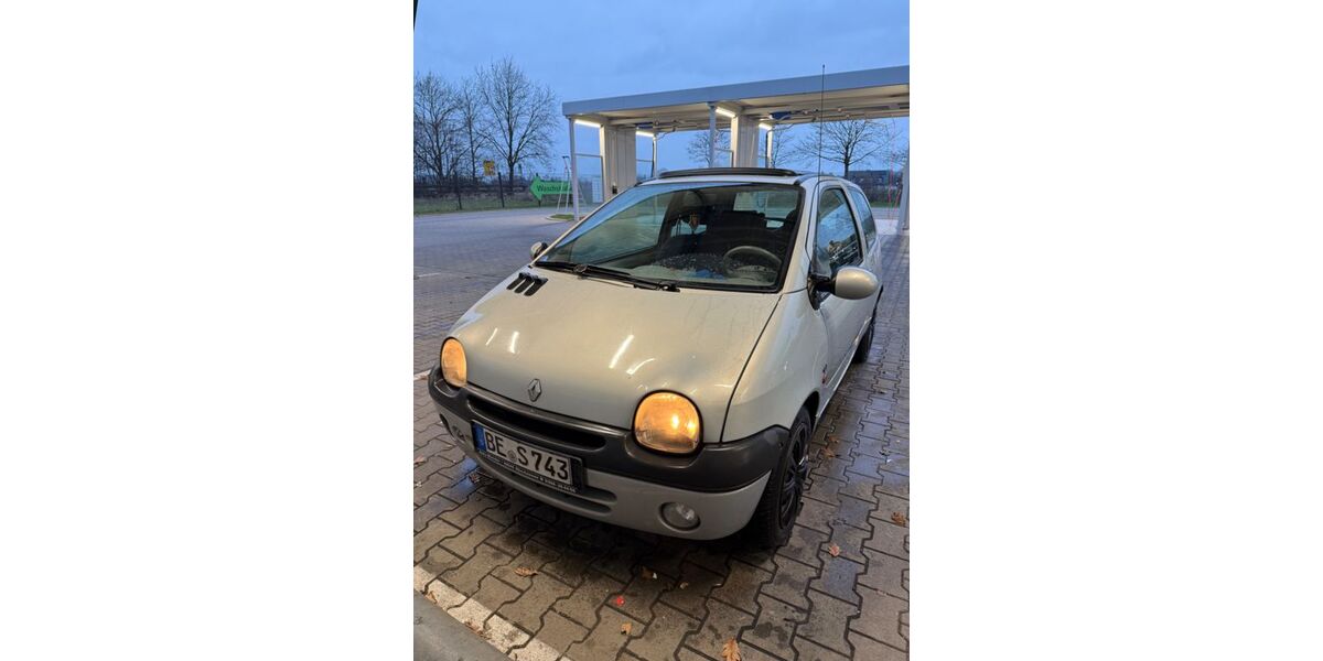 Renault Twingo 243.000 km 1.000 &euro; Ahlen 59229