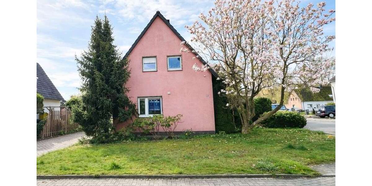Einfamilienhaus Ahlen Dolberg - 3 Zimmer, 86 m&sup2;, 269.000&euro; | Angebot:26291406