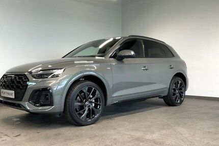 Audi Q5 19.205 km 69.985 &euro; Oelde 59302
