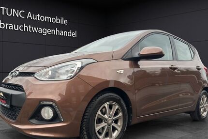 Hyundai i10 44.087 km 8.490 &euro; Ahlen 59227