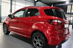 Ford EcoSport EB ST-LINE SPORT RED & BLACK / LED, B&O 60.000 km 13.111 &euro; Hamm 59077