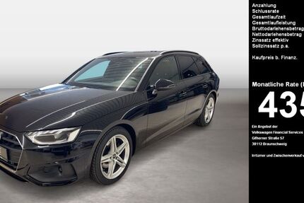 Audi A4 57.132 km 24.600 &euro; Oelde (Stromberg) 59302
