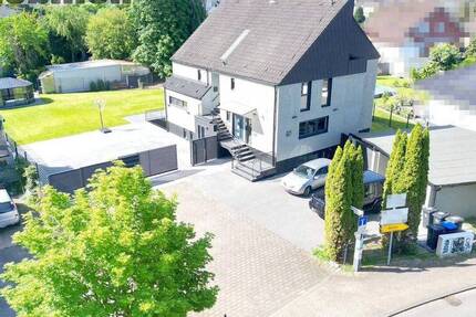 Haus Hamm Wiescherhöfen - 1 Zimmer, 320 m&sup2;, 865.000&euro; | Angebot:26841933