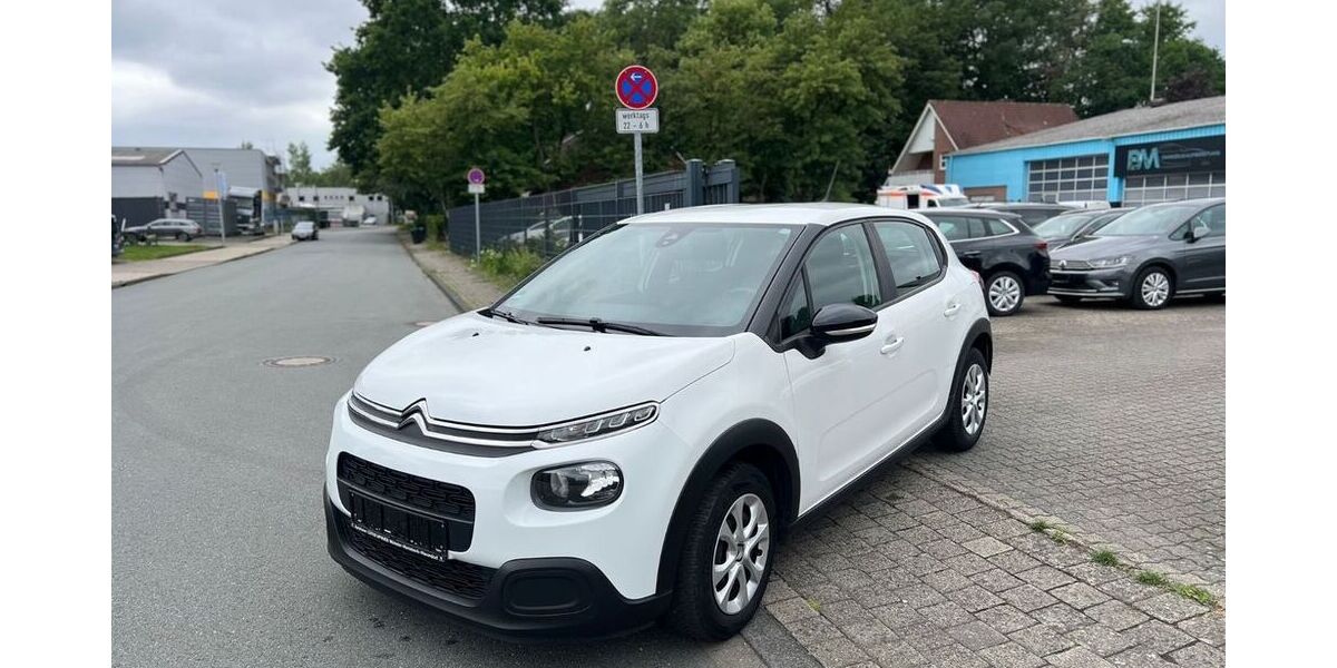 Citroen C3 143.000 km 6.700 &euro; Münster 48157