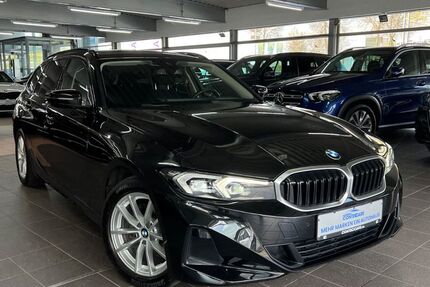 BMW 318 106.150 km 24.700 &euro; Werl 59457