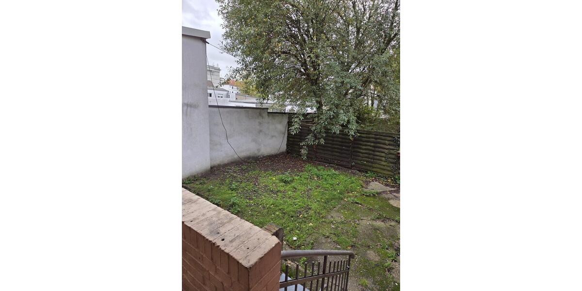 Etagenwohnung Hamm - 1 Zimmer, 26 m&sup2;, 400&euro; | Angebot:26310417