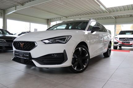Cupra Leon 29.600 km 23.490 &euro; Oelde 59302