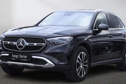 Mercedes-Benz GLC 220 46.685 km 44.965 &euro; Beckum 59269