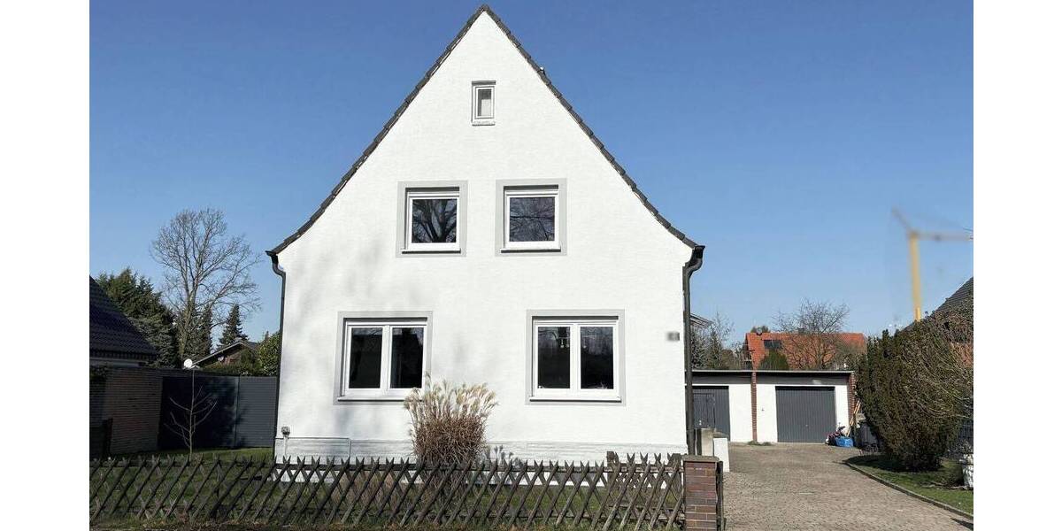 Einfamilienhaus Ahlen Innenstadt - 6 Zimmer, 155 m&sup2;, 465.000&euro; | Angebot:26029178