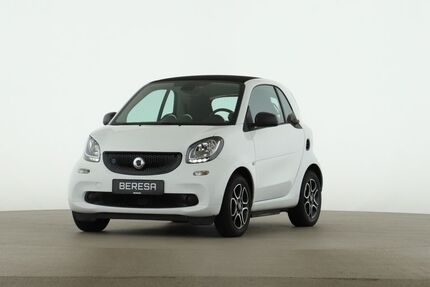 Smart ForTwo 16.700 km 8.885 &euro; Senden-Bösensell 48308