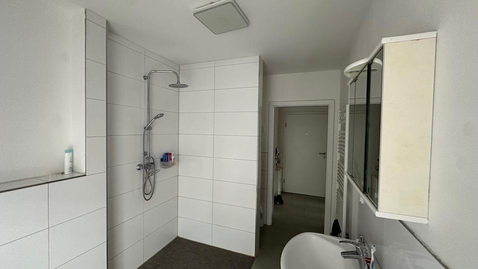 Etagenwohnung Ahlen Dolberg - 2.5 Zimmer, 72 m&sup2;, 843&euro; | Angebot:26413328