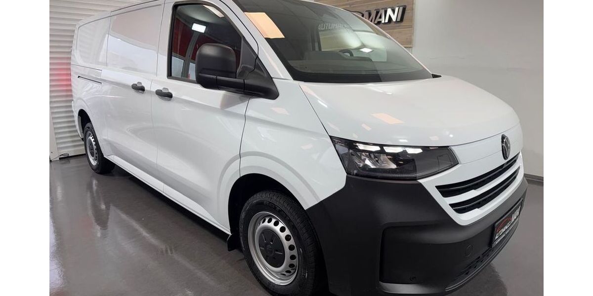 VW T7 Transporter 31.950 km 32.590 &euro; Soest 59494
