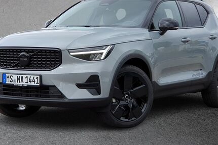 Volvo XC40 3.100 km 39.400 &euro; Münster 48155