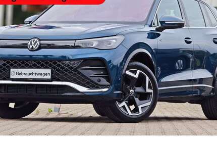 VW Tiguan 1.701 km 40.479 &euro; Telgte 48291