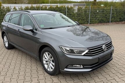 VW Passat Variant 285.000 km 7.990 &euro; Senden 48308