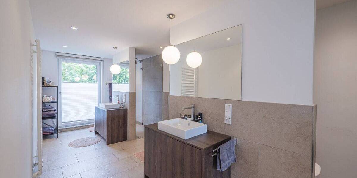 Etagenwohnung Münster Wienburg - 5 Zimmer, 165 m&sup2;, 1.095.000&euro; | Angebot:26886438