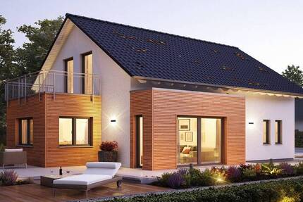 Haus Sassenberg - 4 Zimmer, 116 m&sup2;, 391.509&euro; | Angebot:26787761