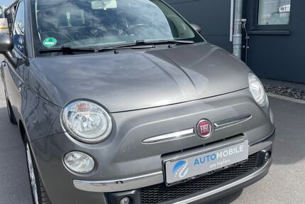 Fiat 500 127.000 km 5.990 &euro; Münster 48155