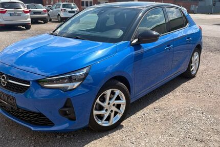 Opel Corsa 77.010 km 12.800 &euro; Freckenhorst 48231