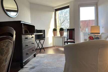 Wohnung Münster Münster-Hiltrup - 2 Zimmer, 45 m&sup2;, 900&euro; | Angebot:26836959
