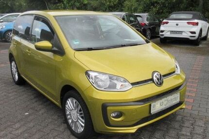 VW up! 84.850 km 10.788 &euro; Bergkamen 59192
