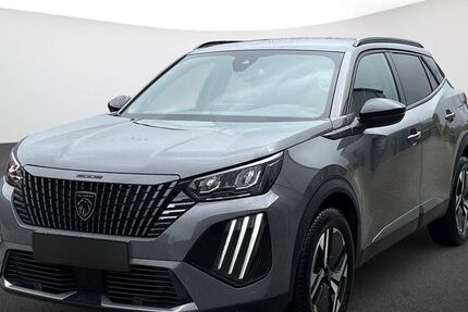 Peugeot 2008 23.529 km 26.260 &euro; Münster - Amelsbüren 48163