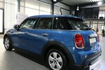 Mini ONE CLASSIC-TRIM / LED / LEDER / NAVI+APPLE 60.000 km 17.777 &euro; Hamm 59077
