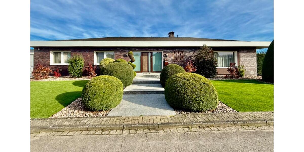 Bungalow Unna Hemmerde - 10 Zimmer, 380 m&sup2;, 1.470.000&euro; | Angebot:25641492