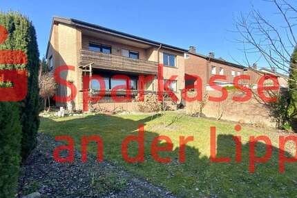 Haus Werne - 8 Zimmer, 151 m&sup2;, 425.000&euro; | Angebot:25427648