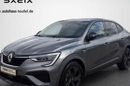 Renault Arkana 48.226 km 20.490 &euro; Beckum 59269