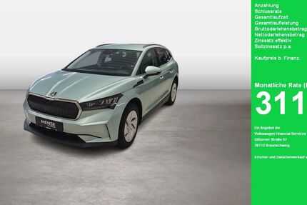 Skoda Enyaq 16.825 km 21.955 &euro; Oelde (Stromberg) 59302