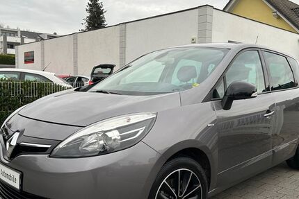 Renault Scenic 151.288 km 6.490 &euro; Soest 59494