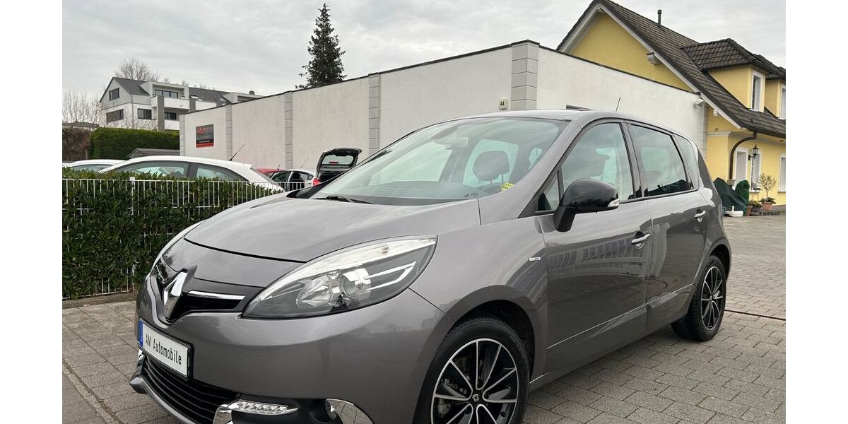 Renault Scenic 151.288 km 6.490 &euro; Soest 59494