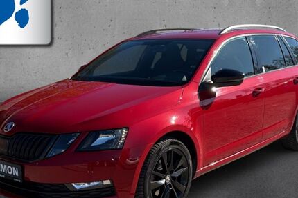 Skoda Octavia 132.602 km 15.290 &euro; Warendorf 48231