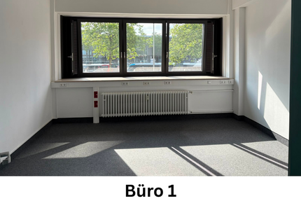 Gewerbeobjekt Münster - 800&euro; | Angebot:27340536