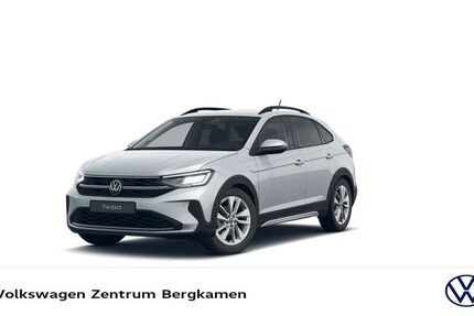 VW Taigo 8.160 km 23.966 &euro; Bergkamen 59192