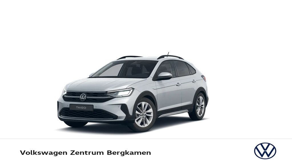 VW Taigo 8.160 km 23.966 &euro; Bergkamen 59192