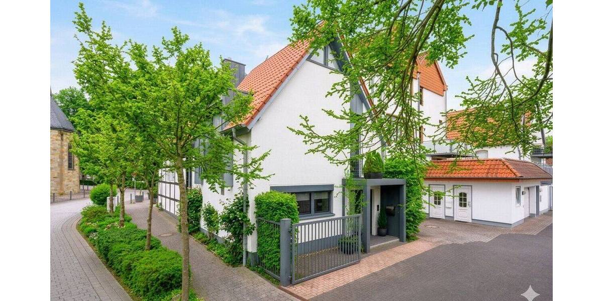 Gewerbeobjekt Herzebrock-Clarholz Herzebrock - 5 Zimmer, 153 m&sup2;, 350.000&euro; | Angebot:26805190