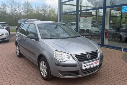 VW Polo 161.915 km 2.450 &euro; Ahlen 59229