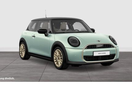 Mini Cooper C 12.918 km 26.672 &euro; Münster 48163