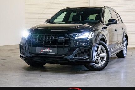 Audi Q7 83.020 km 48.380 &euro; Hamm 59067