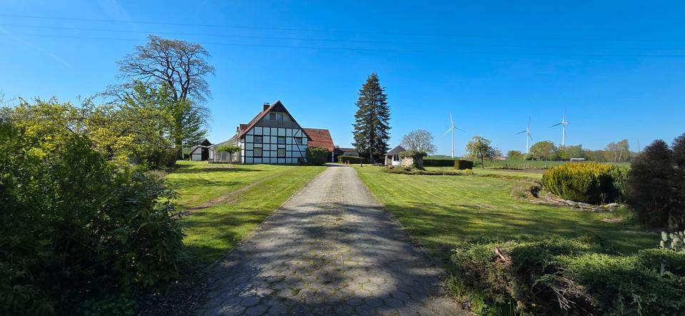 Einfamilienhaus Ennigerloh - 10 Zimmer, 250 m&sup2;, 550.000&euro; | Angebot:26754243