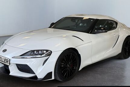 Toyota Supra 29.729 km 45.580 &euro; Hamm 59067