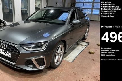 Audi A4 57.229 km 27.200 &euro; Oelde (Stromberg) 59302