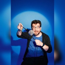 Hennes Bender - Alter Falter 05.11.2026 Maximilianpark