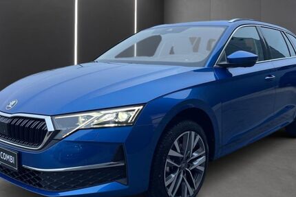 Skoda Octavia 7.000 km 39.980 &euro; Werl 59457