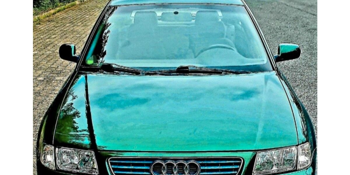 Audi A3 136.000 km 1.995 &euro; Warendorf 48321