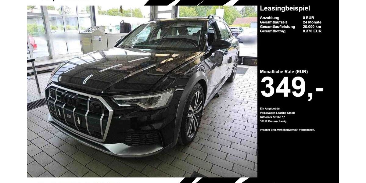 Audi A6 Allroad 59.898 km 38.585 &euro; Oelde (Stromberg) 59302
